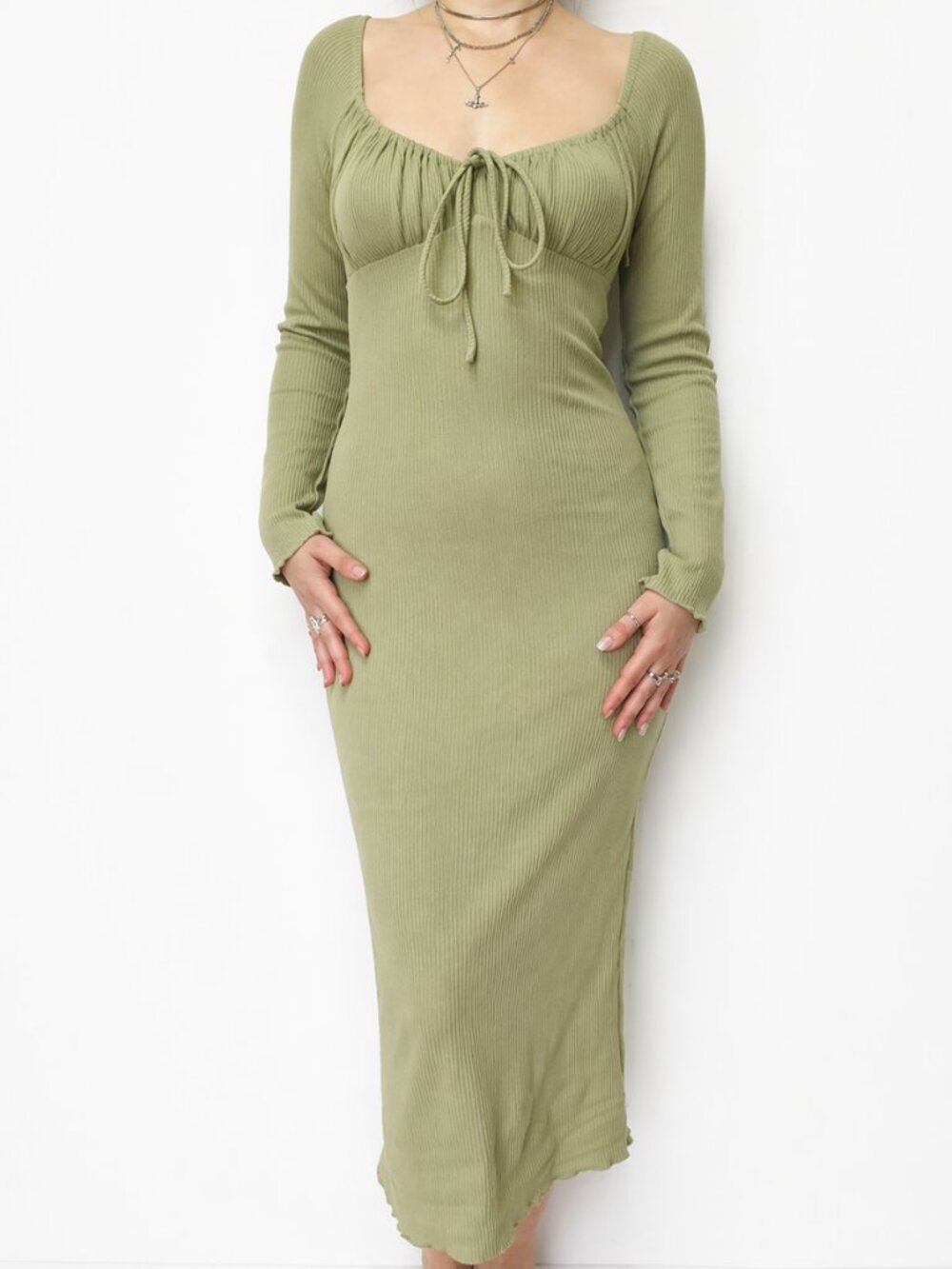 Princess Polly Dress